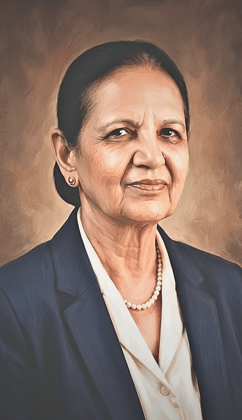 Bharat Upadhyaya - Third Generation